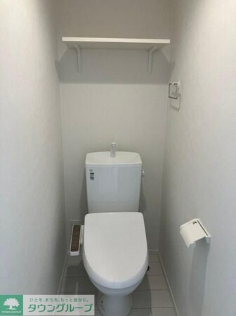 MIRAIZUの物件内観写真